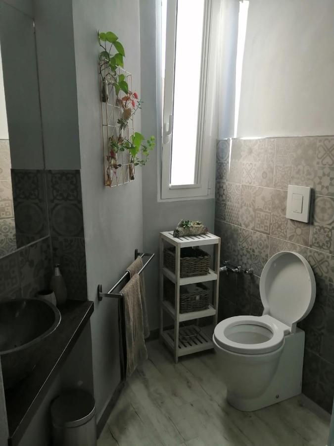 La Terrazza Di Empedocle Bed & Breakfast Агридженто Екстериор снимка