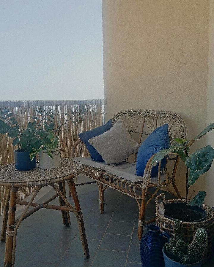 La Terrazza Di Empedocle Bed & Breakfast Агридженто Екстериор снимка