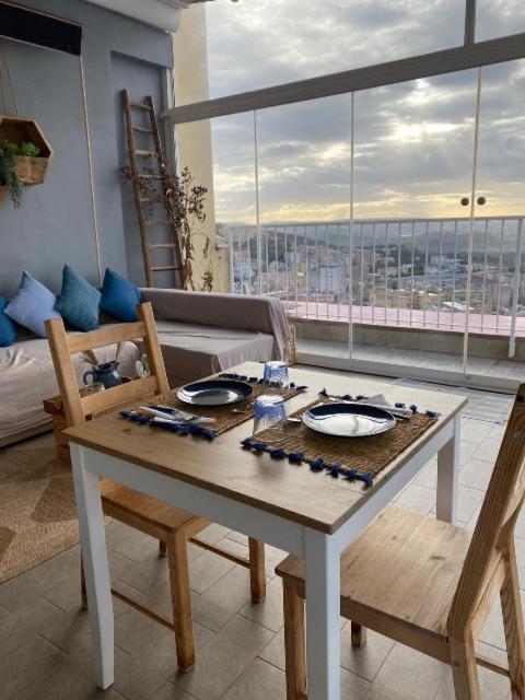 La Terrazza Di Empedocle Bed & Breakfast Агридженто Екстериор снимка
