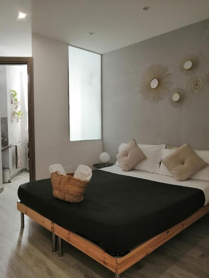 La Terrazza Di Empedocle Bed & Breakfast Агридженто Екстериор снимка