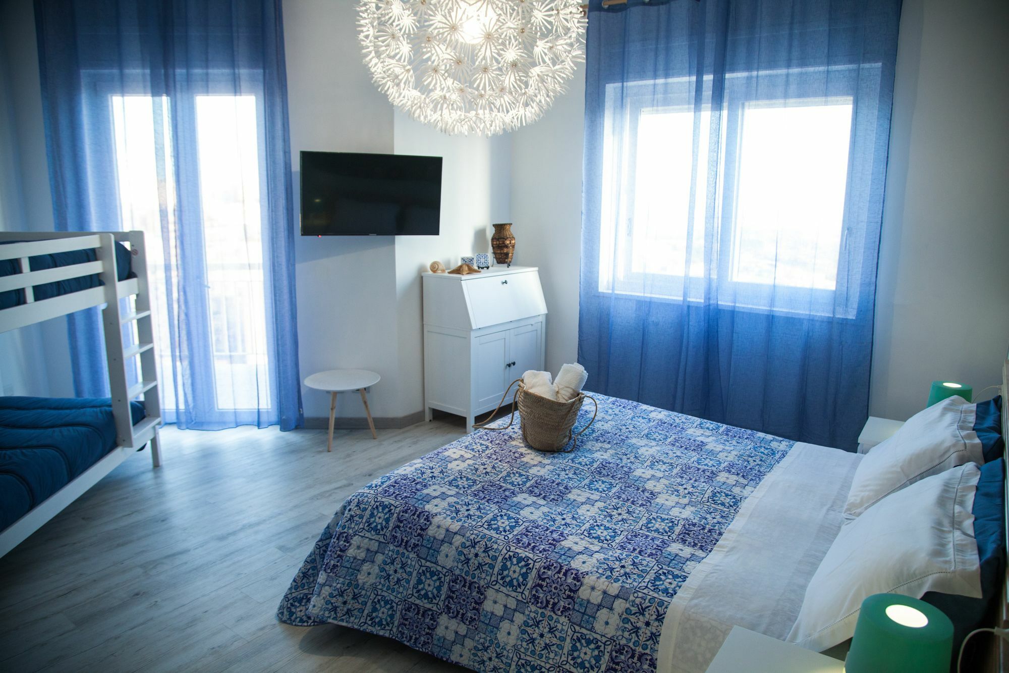 La Terrazza Di Empedocle Bed & Breakfast Агридженто Екстериор снимка