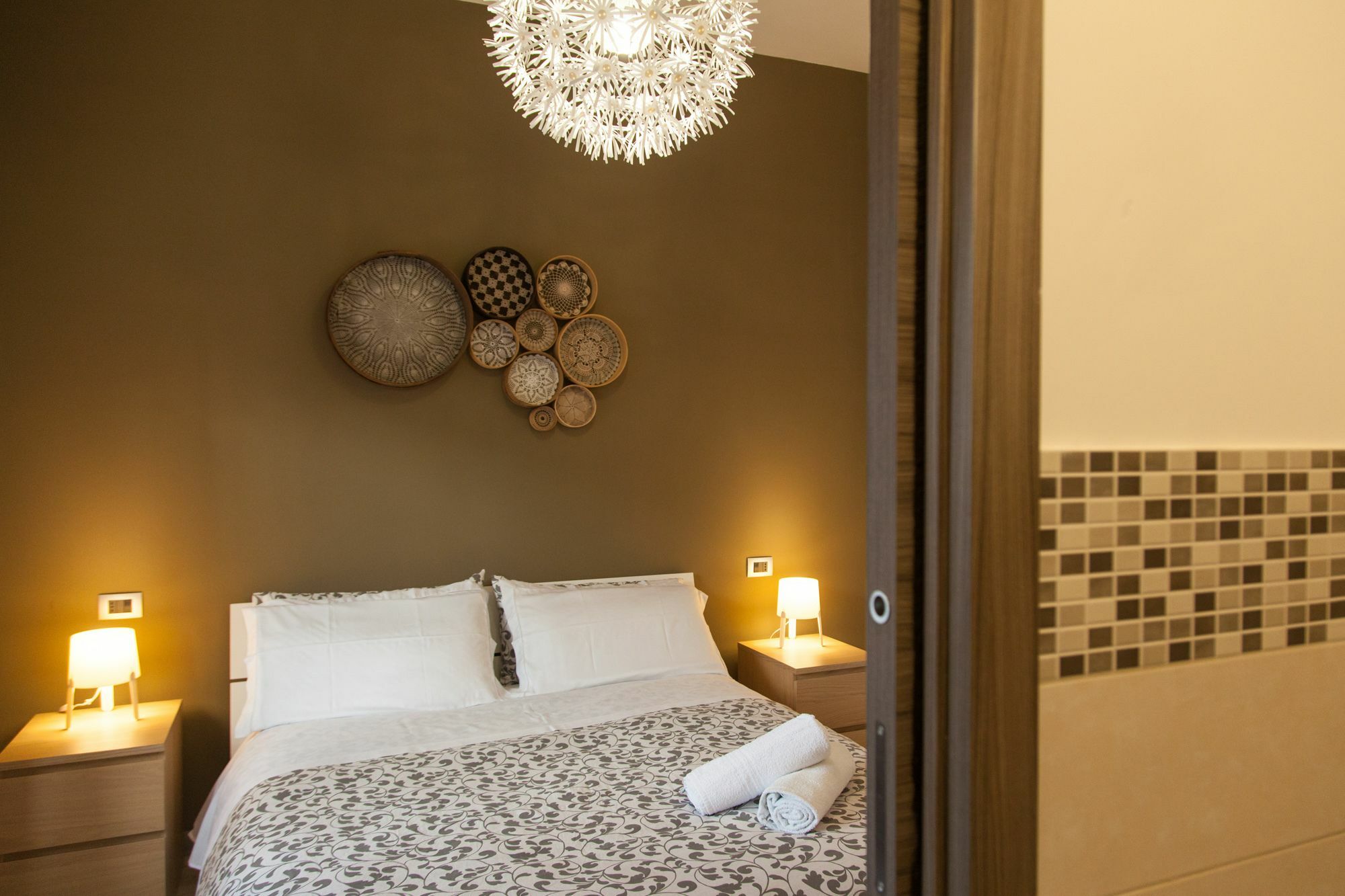 La Terrazza Di Empedocle Bed & Breakfast Агридженто Екстериор снимка