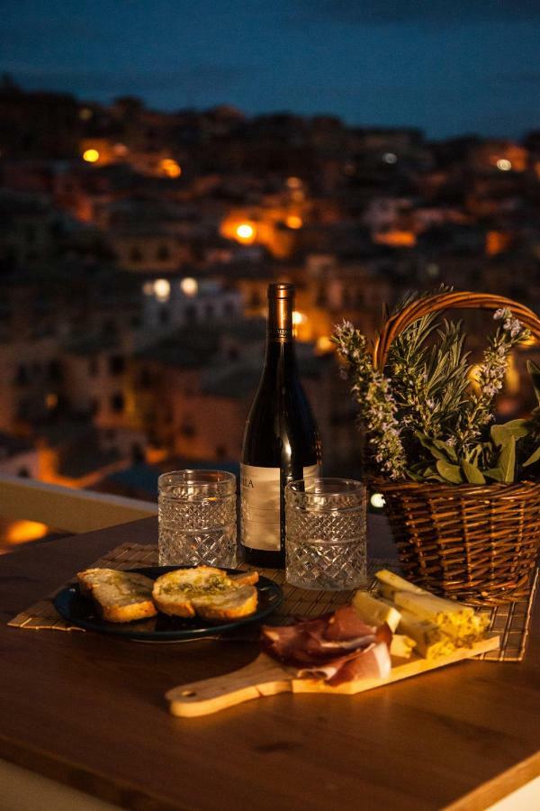 La Terrazza Di Empedocle Bed & Breakfast Агридженто Екстериор снимка