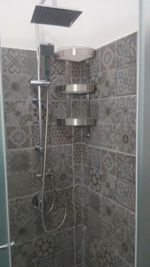 La Terrazza Di Empedocle Bed & Breakfast Агридженто Екстериор снимка